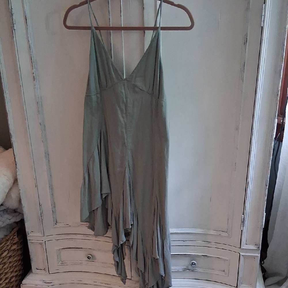 Free PEOPLE DRESS